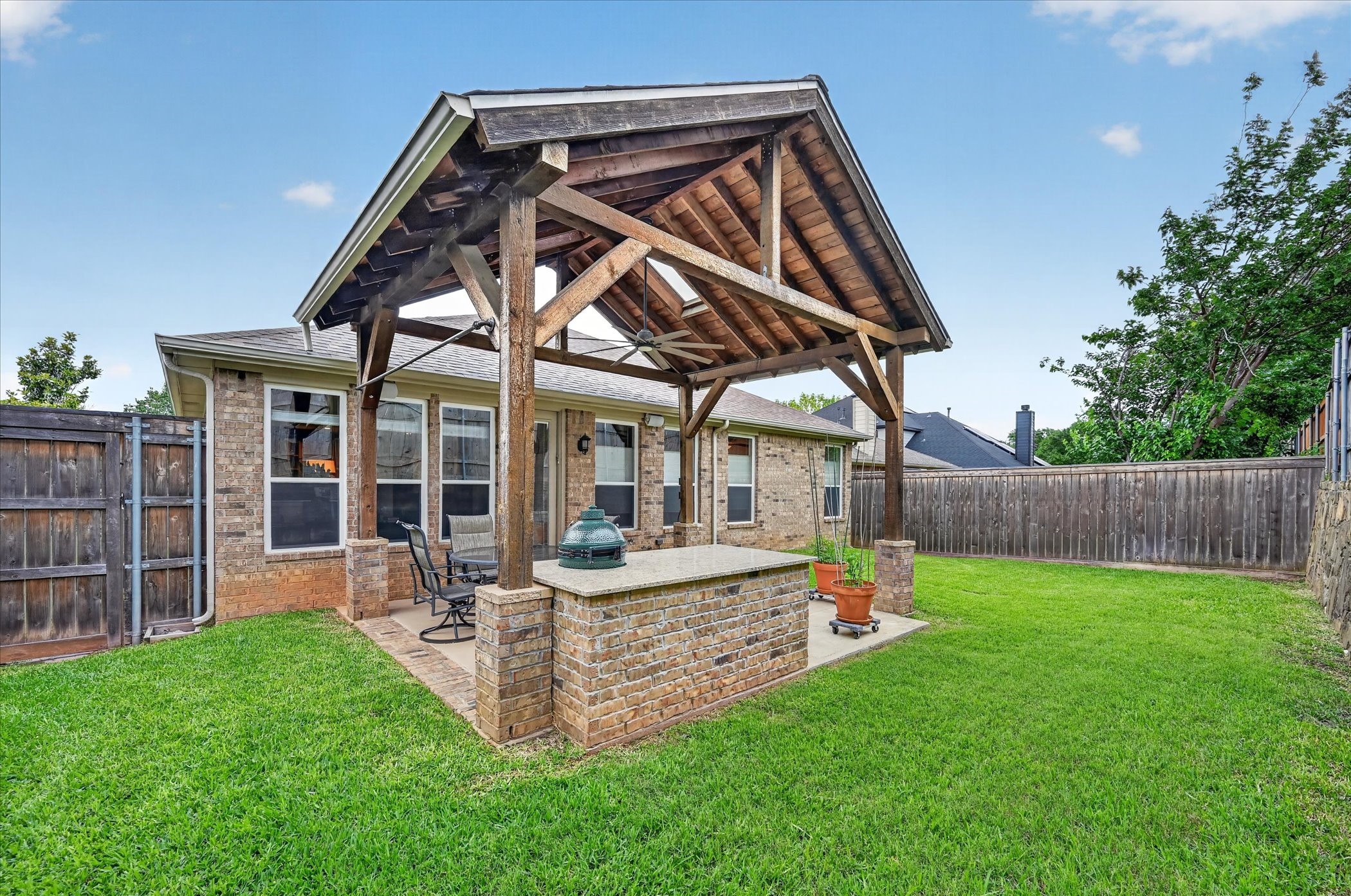 510 Jefferson Lane Lake Dallas TX 75065