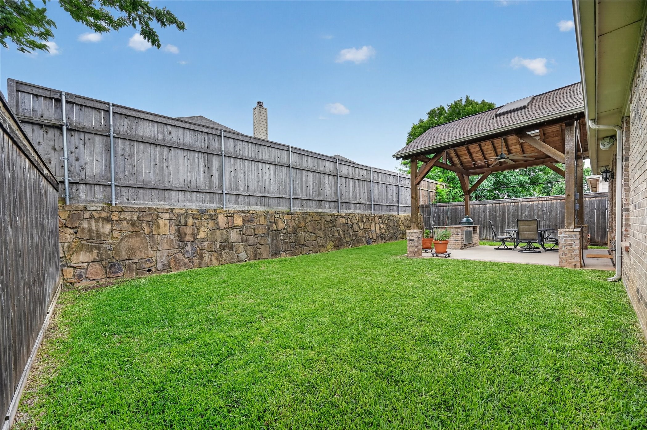 510 Jefferson Lane Lake Dallas TX 75065