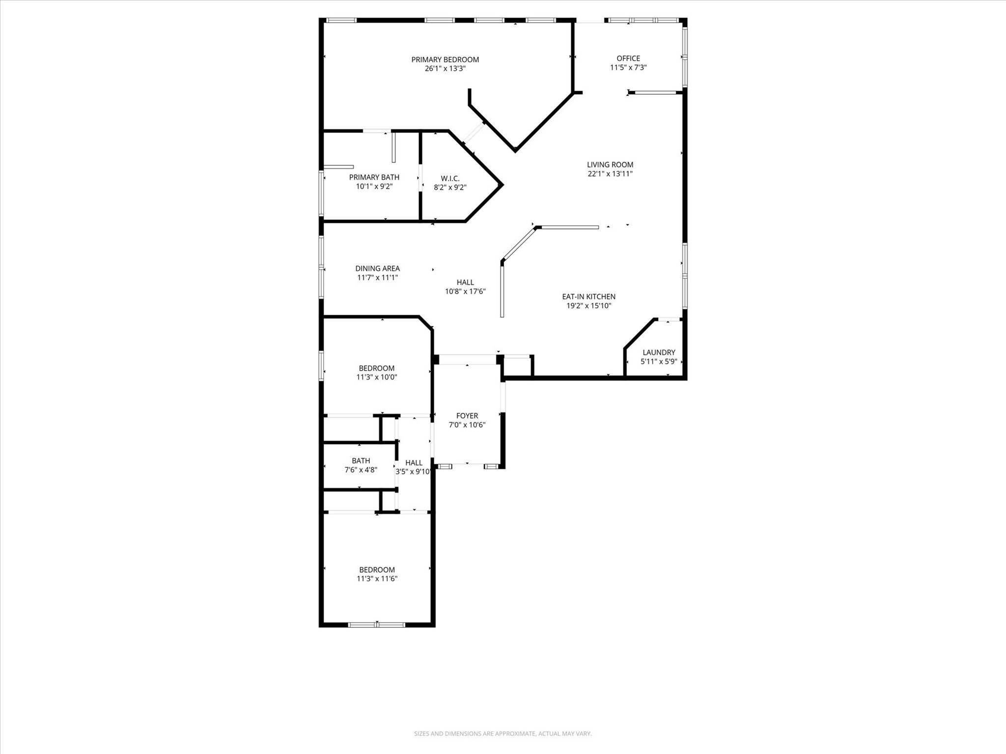 510 Jefferson Lane Lake Dallas TX 75065