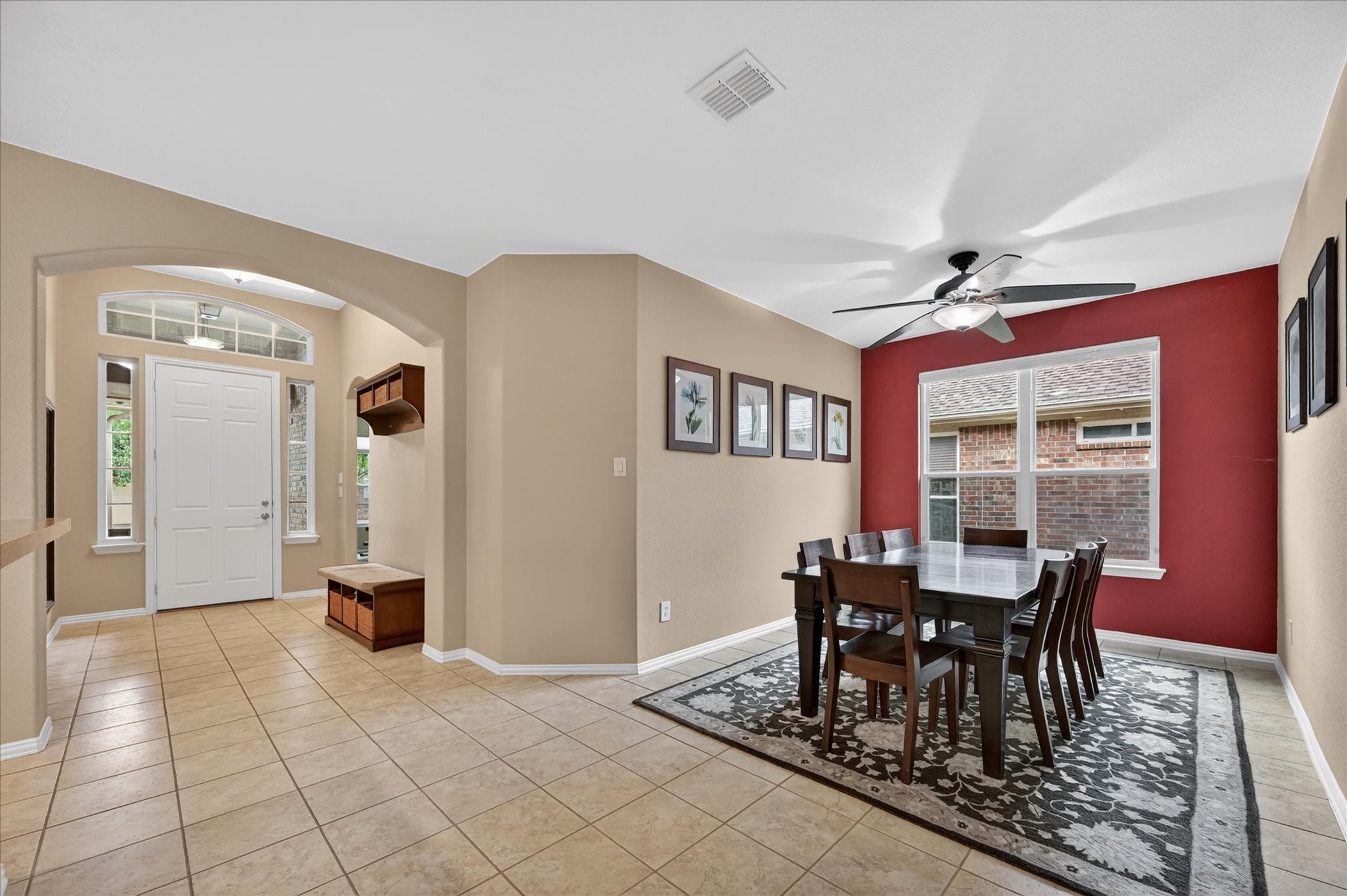 510 Jefferson Lane Lake Dallas TX 75065