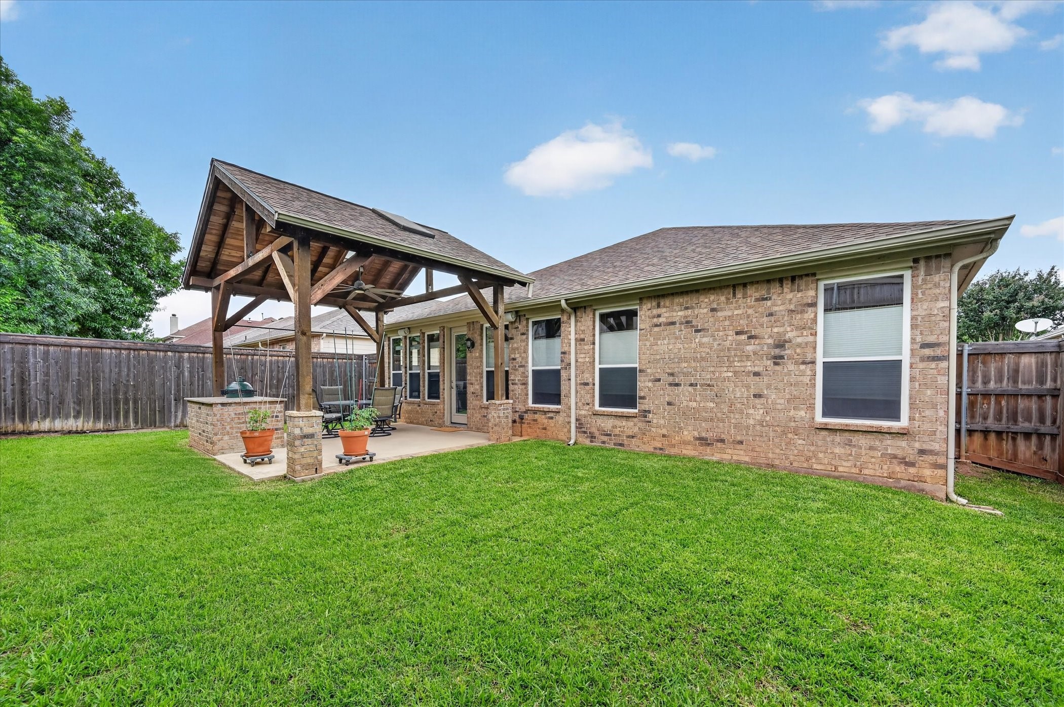 510 Jefferson Lane Lake Dallas TX 75065