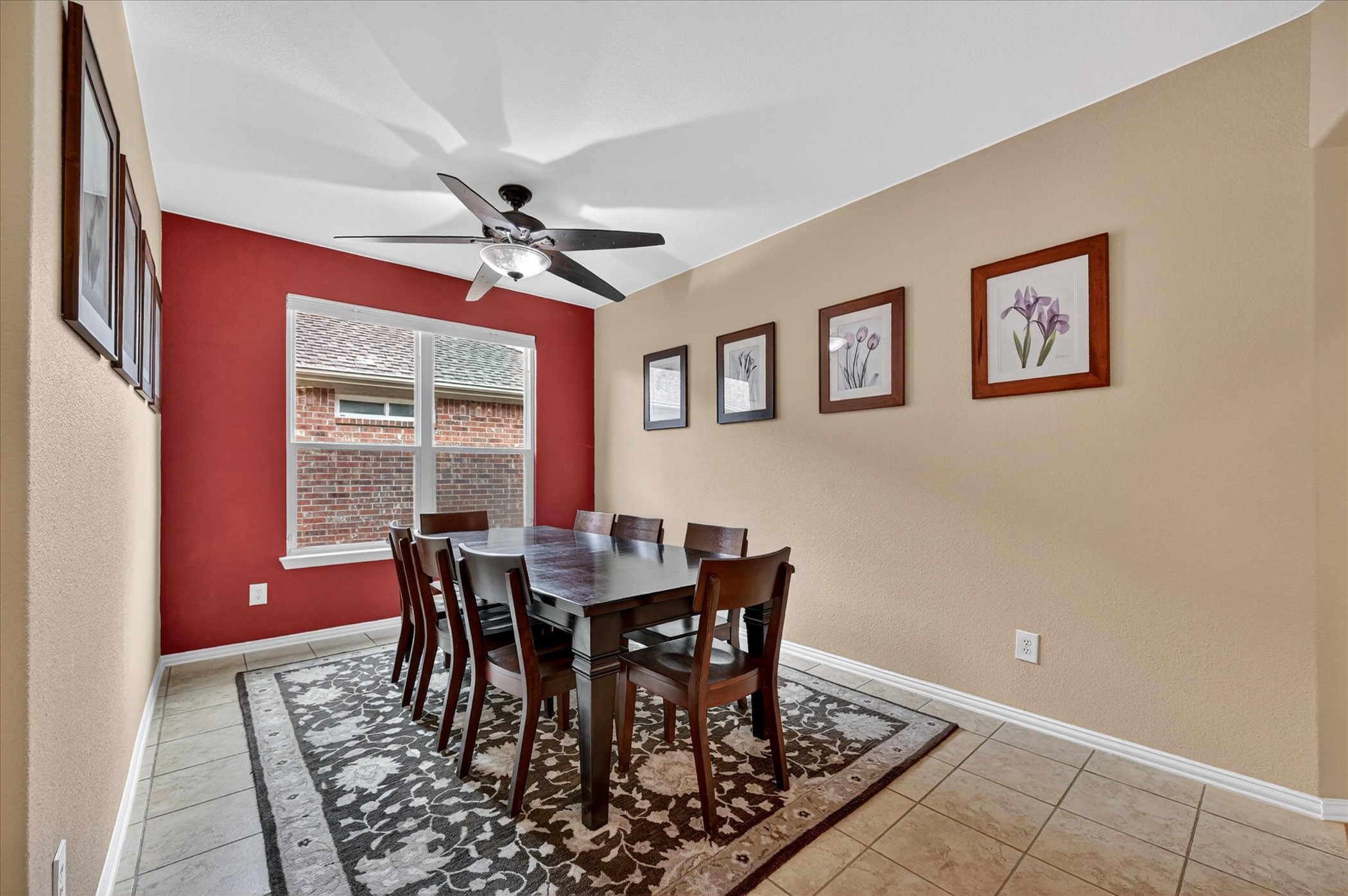 510 Jefferson Lane Lake Dallas TX 75065