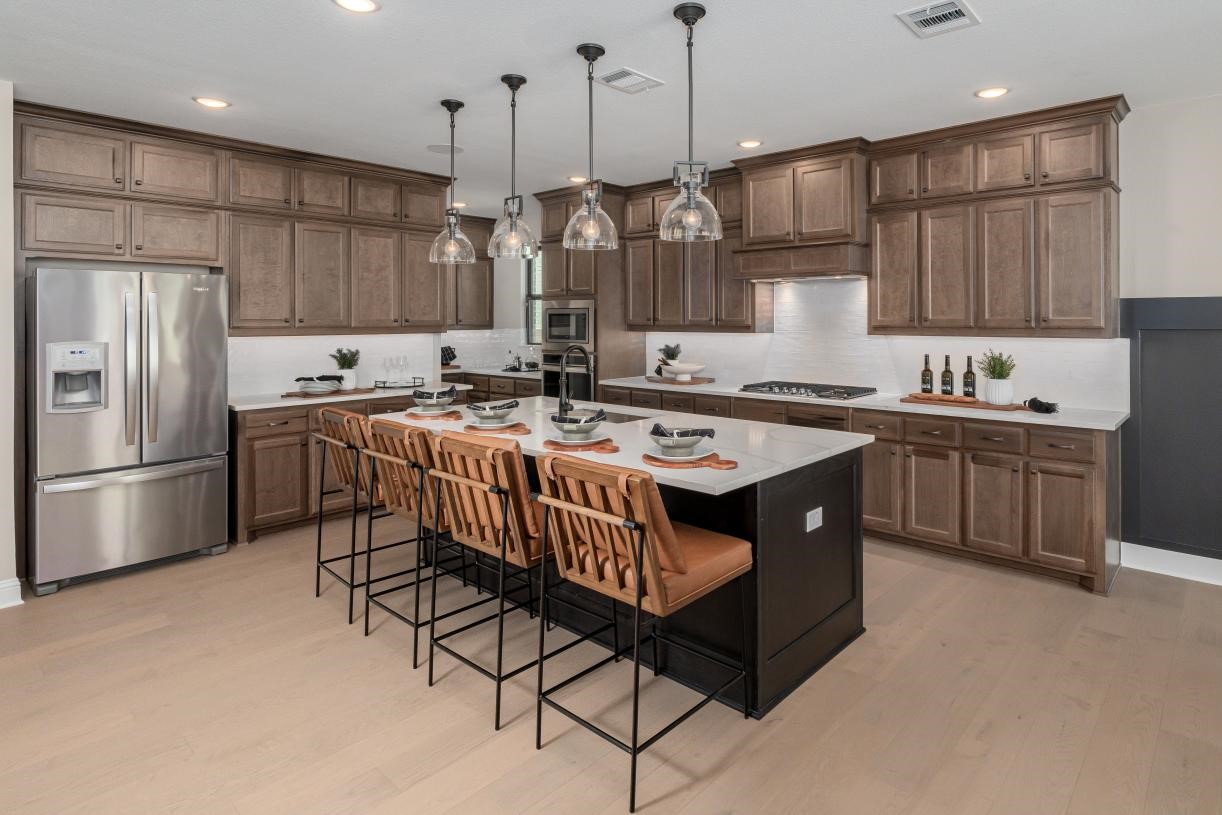 632 Rosemallow Way Fort Worth TX 76247