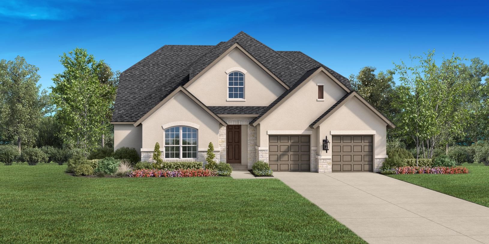 632 Rosemallow Way Fort Worth TX 76247