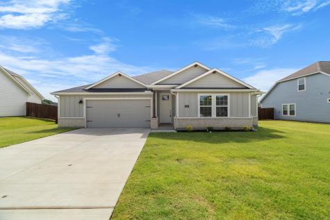 623 Kyle Drive Tioga TX 76271