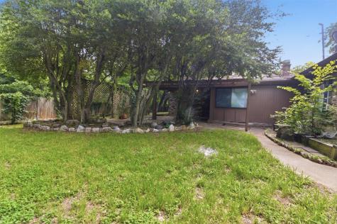 2703 Oak Cliff Lane Arlington TX 76012