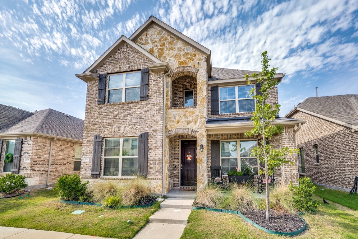 2020 Miramar Drive Little Elm TX 75068