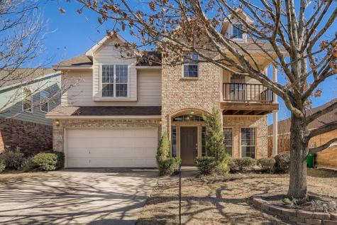 1650 Wildflower Drive Waxahachie TX 75165