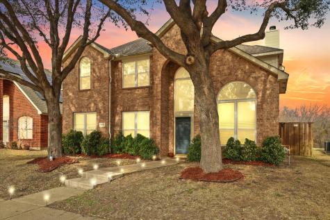 538 Continental Drive Lewisville TX 75067