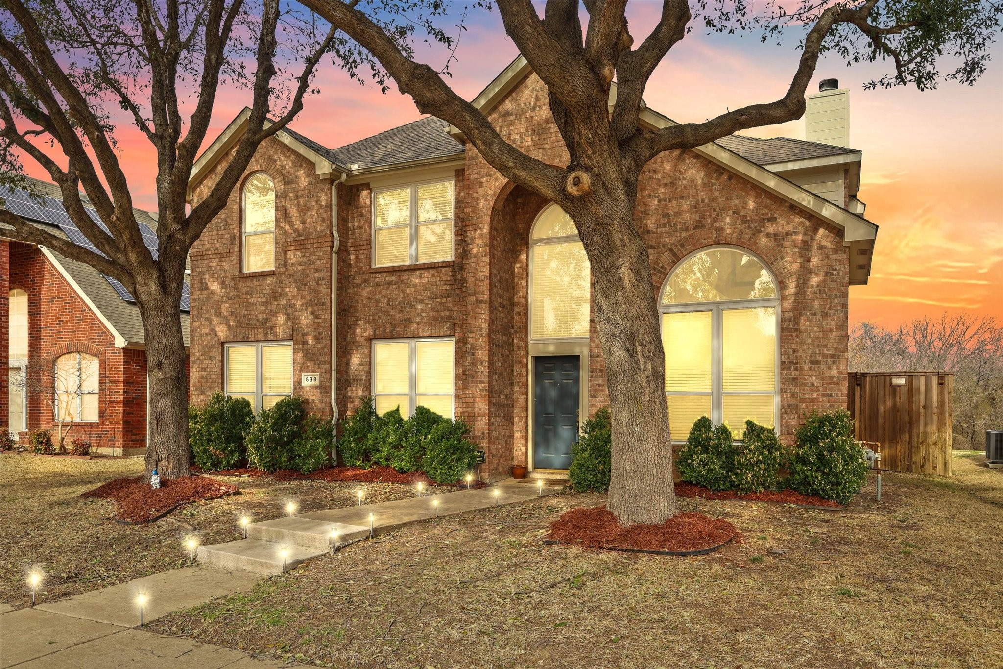 538 Continental Drive Lewisville TX 75067