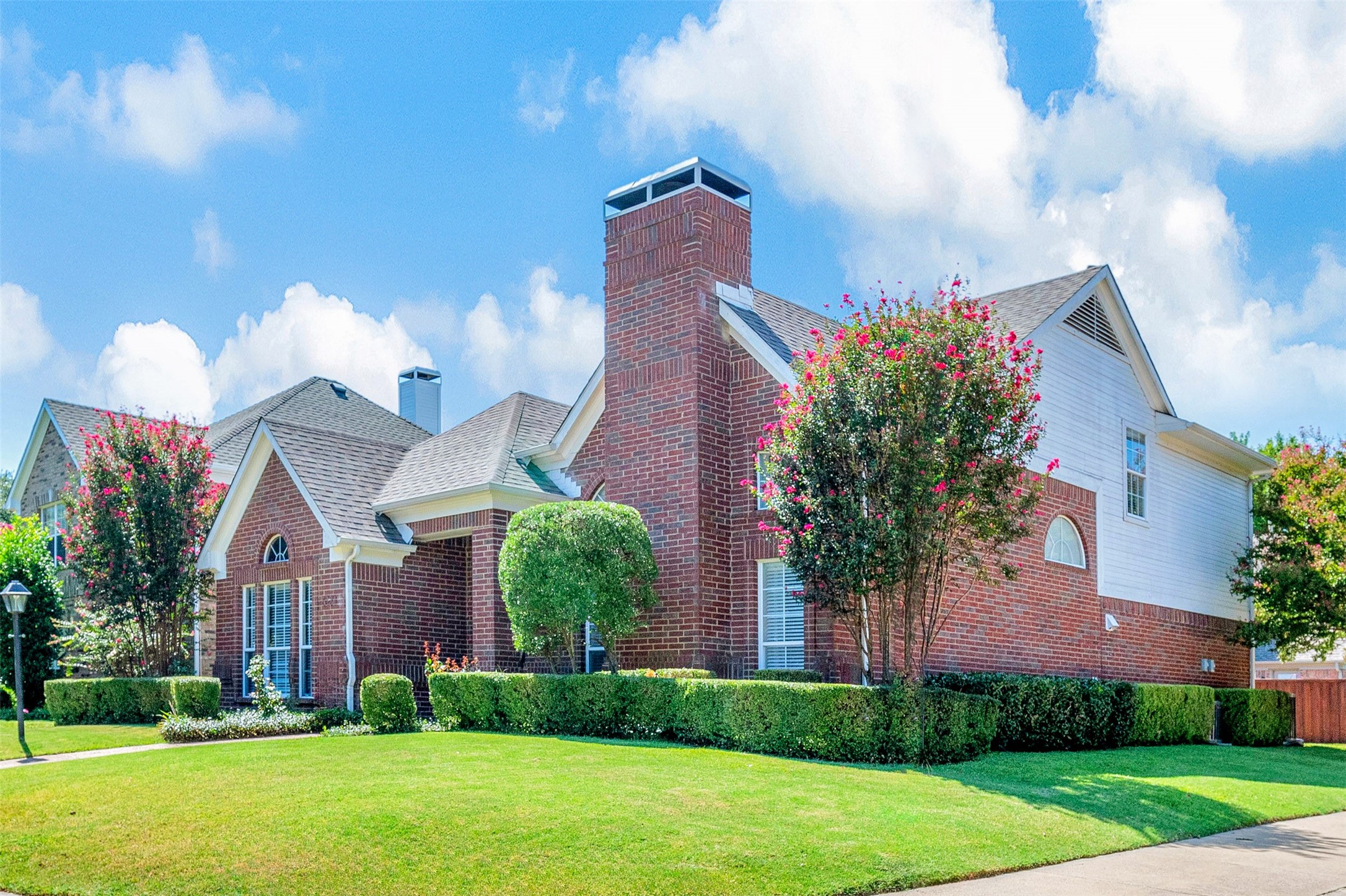 6131 Jereme Trail Dallas TX 75252