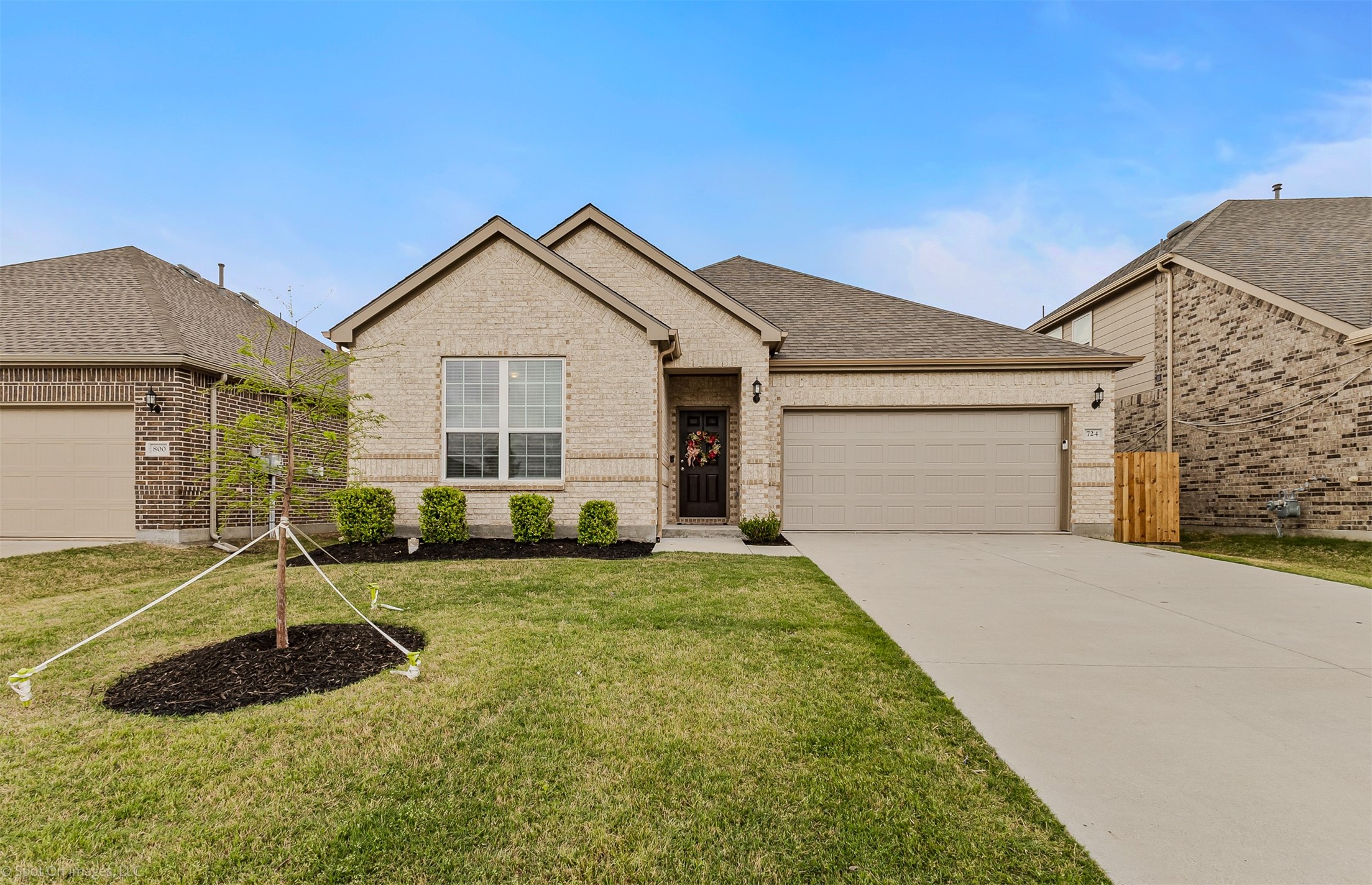 724 Maverick Street Anna TX 75409