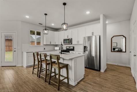 724 Maverick Street Anna TX 75409