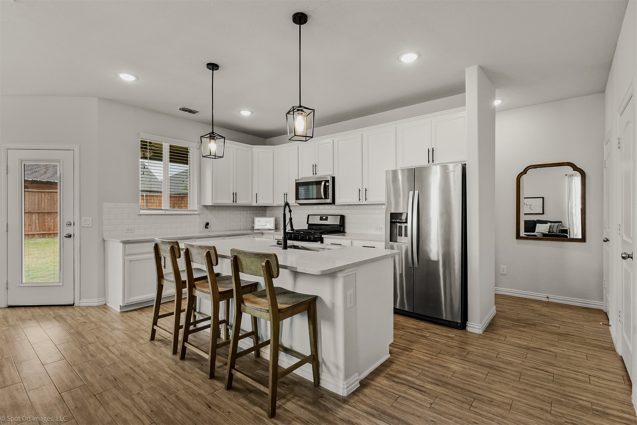 724 Maverick Street Anna TX 75409