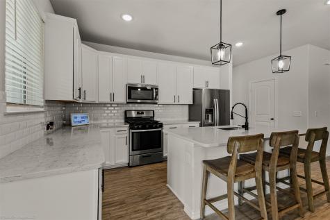 724 Maverick Street Anna TX 75409