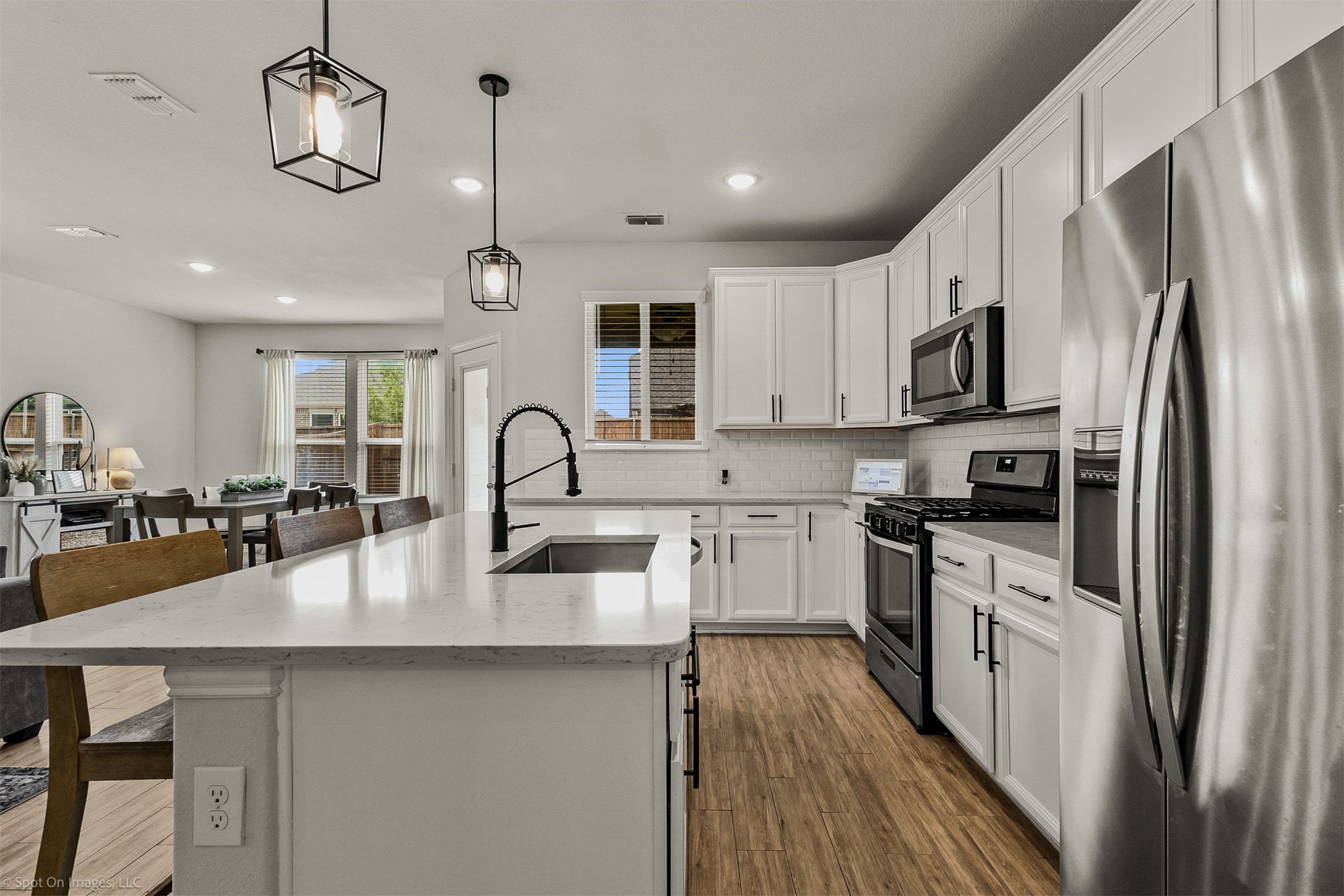 724 Maverick Street Anna TX 75409