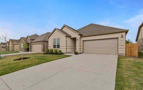 724 Maverick Street Anna TX 75409