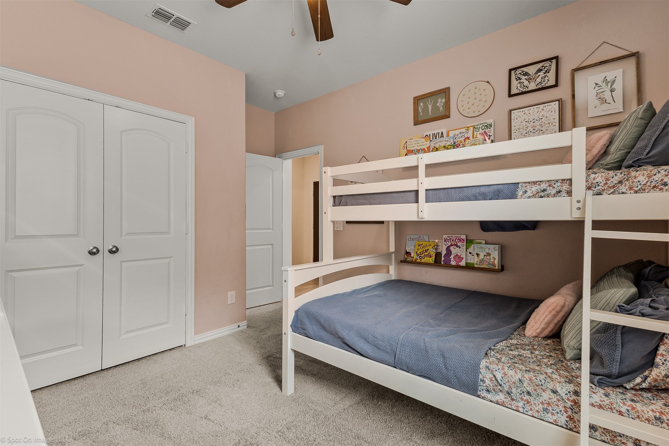 724 Maverick Street Anna TX 75409