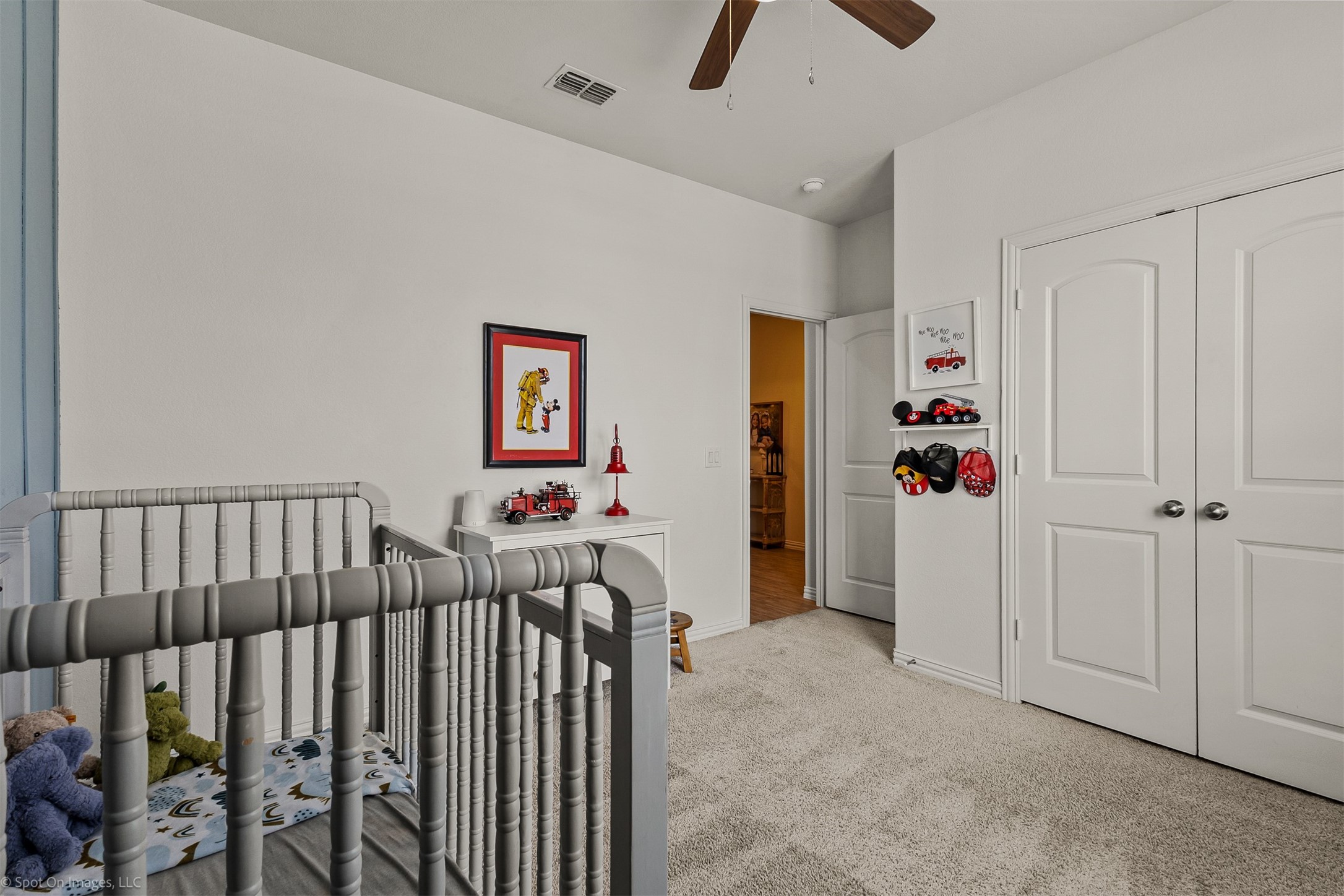 724 Maverick Street Anna TX 75409