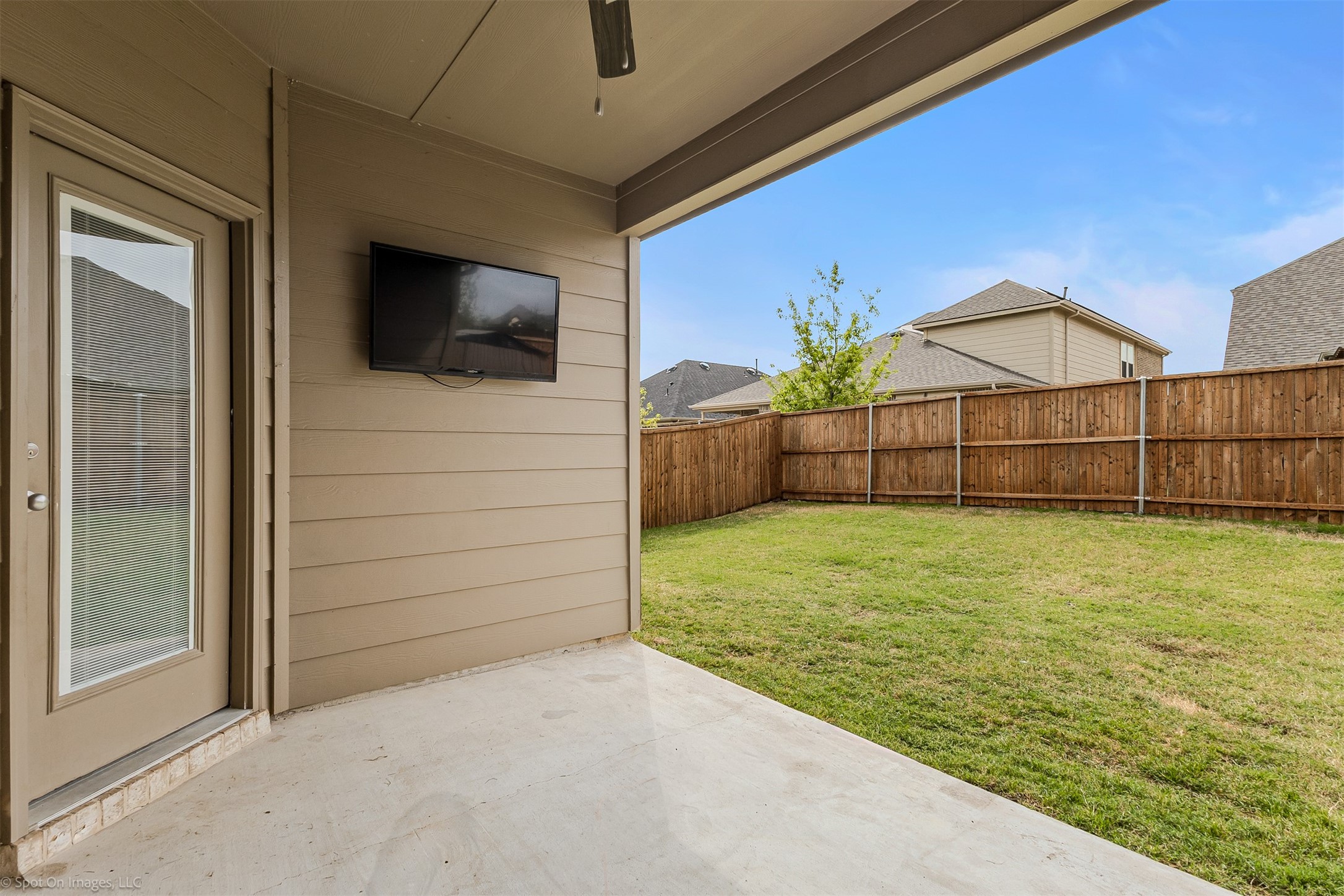 724 Maverick Street Anna TX 75409