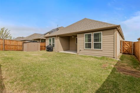 724 Maverick Street Anna TX 75409