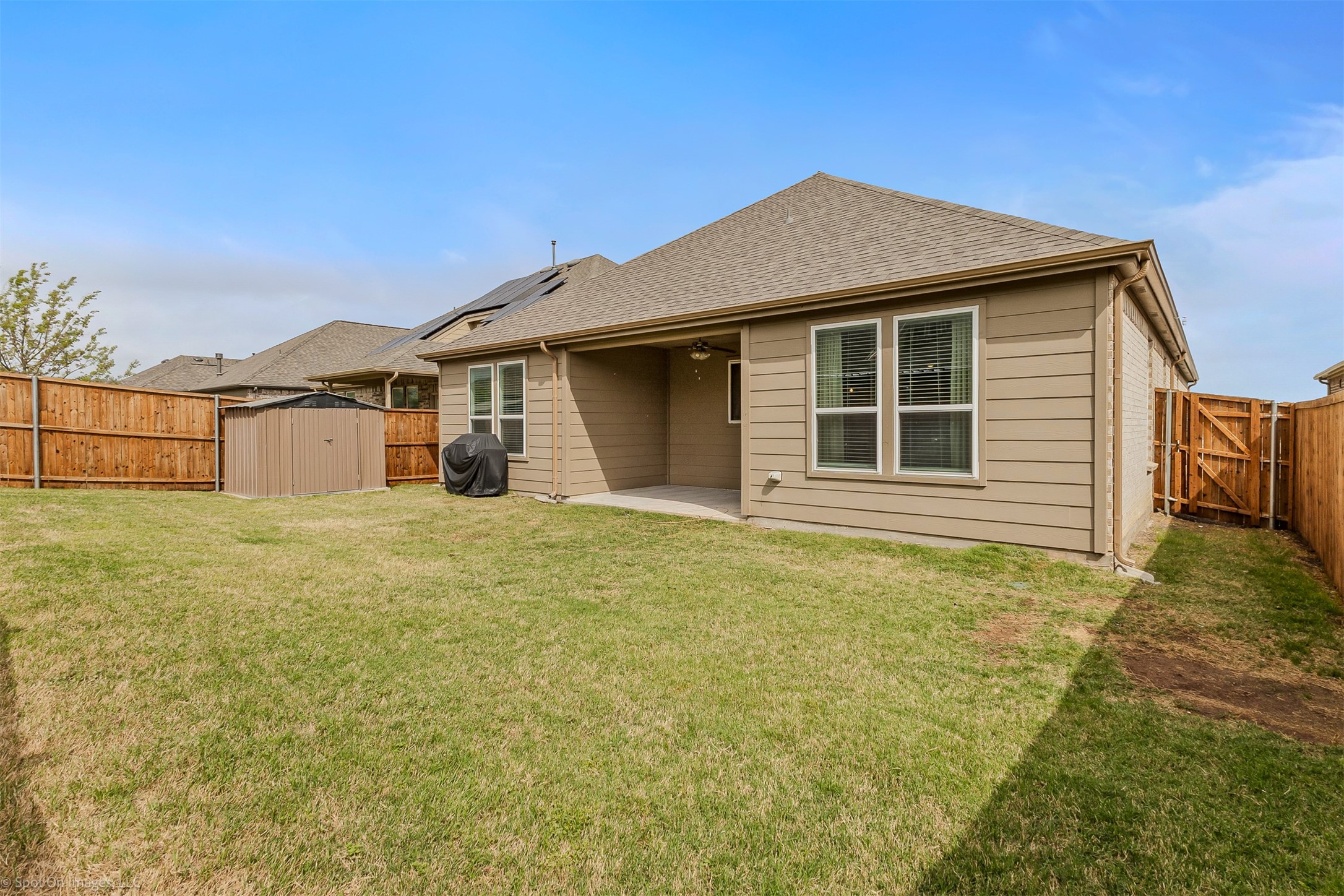724 Maverick Street Anna TX 75409