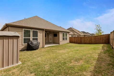 724 Maverick Street Anna TX 75409