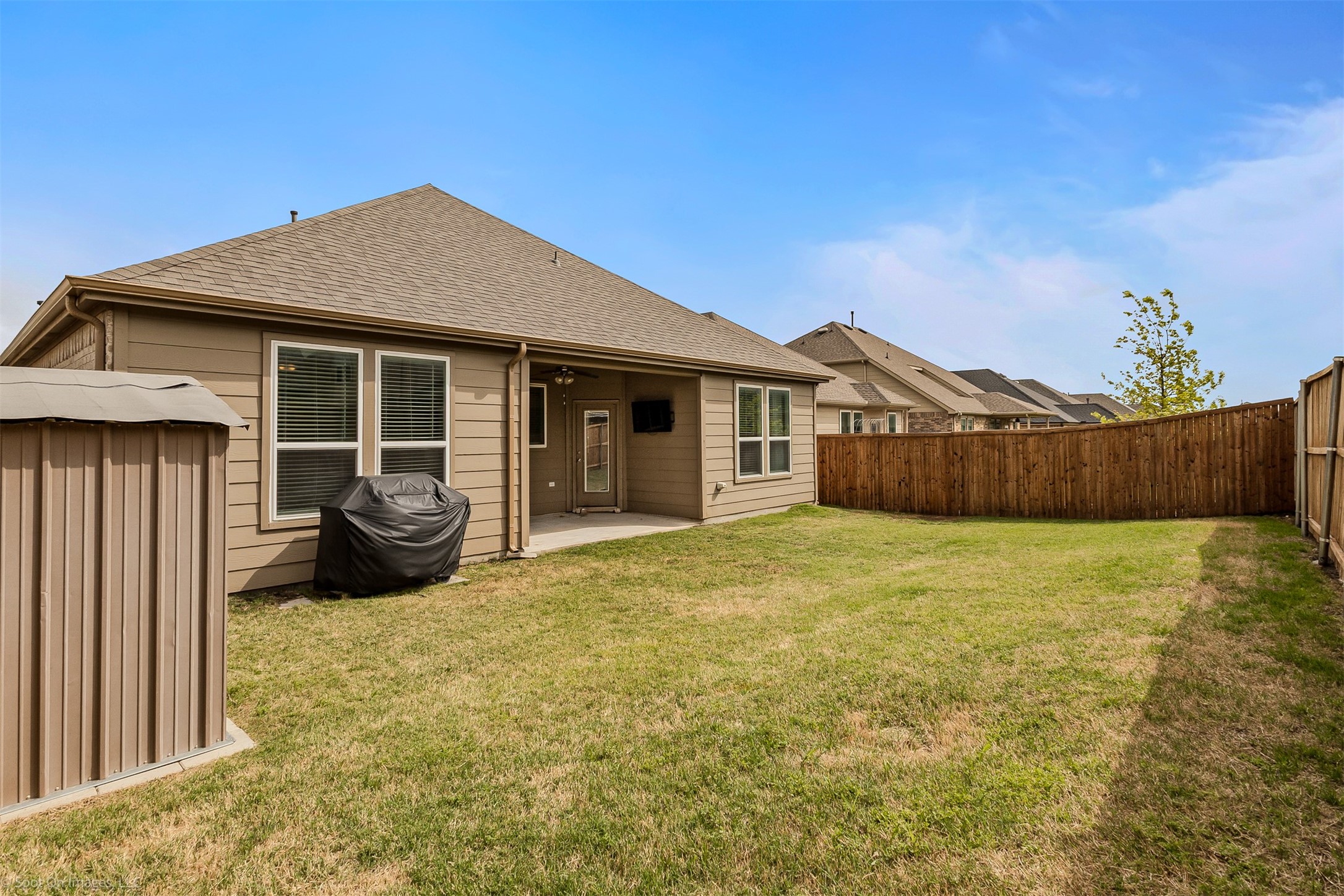 724 Maverick Street Anna TX 75409