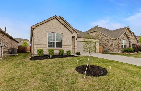 724 Maverick Street Anna TX 75409