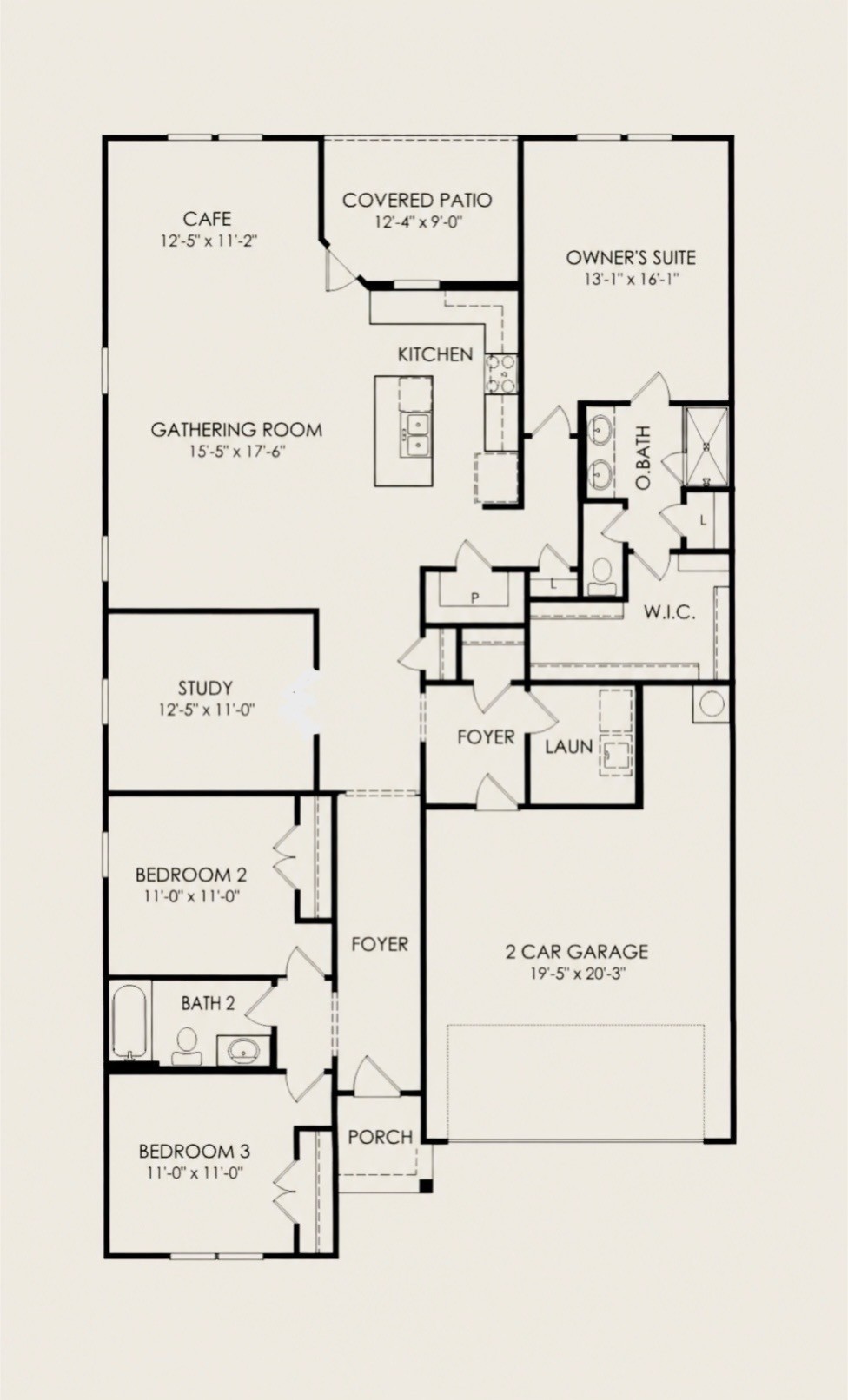 724 Maverick Street Anna TX 75409