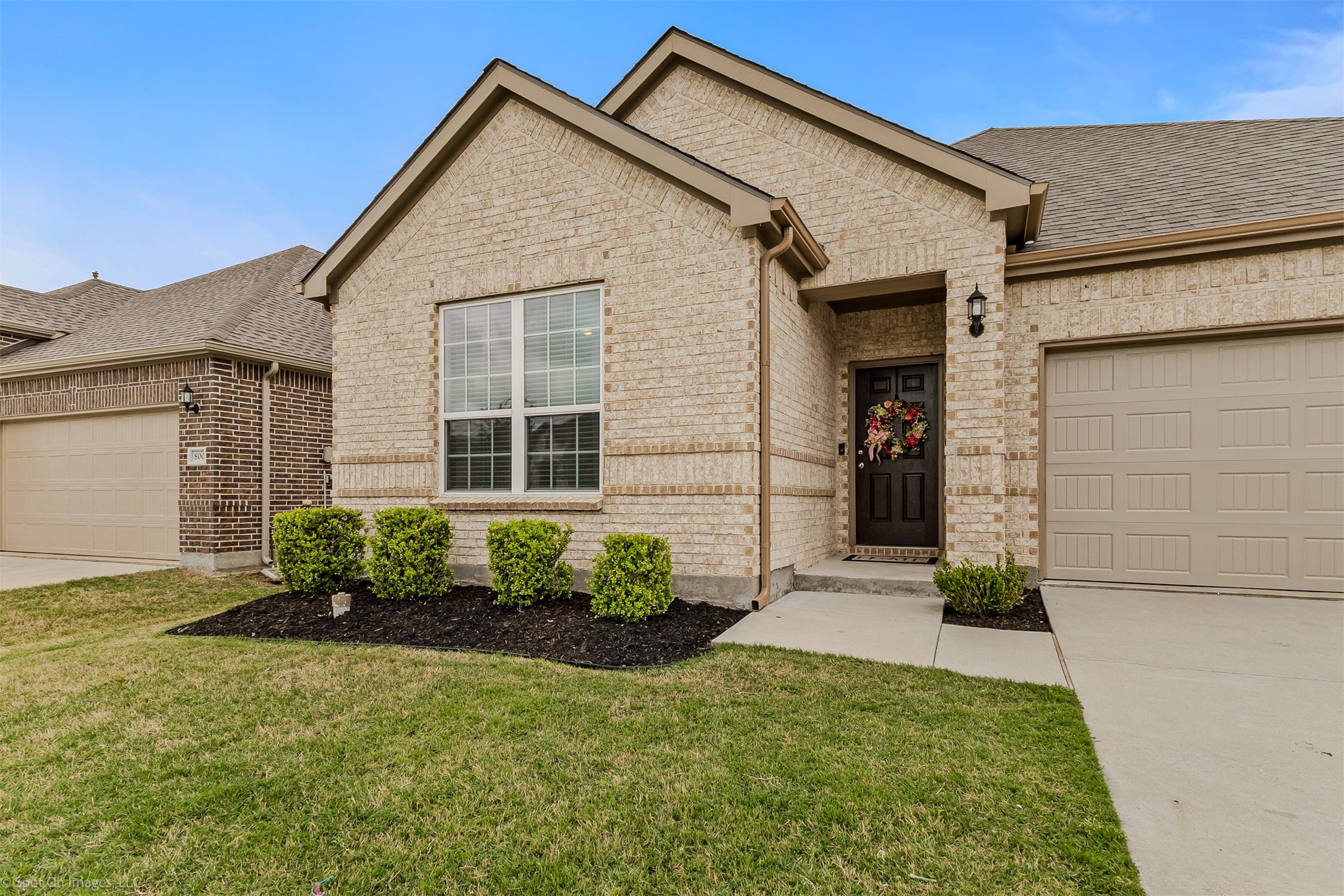 724 Maverick Street Anna TX 75409