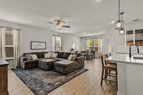 724 Maverick Street Anna TX 75409