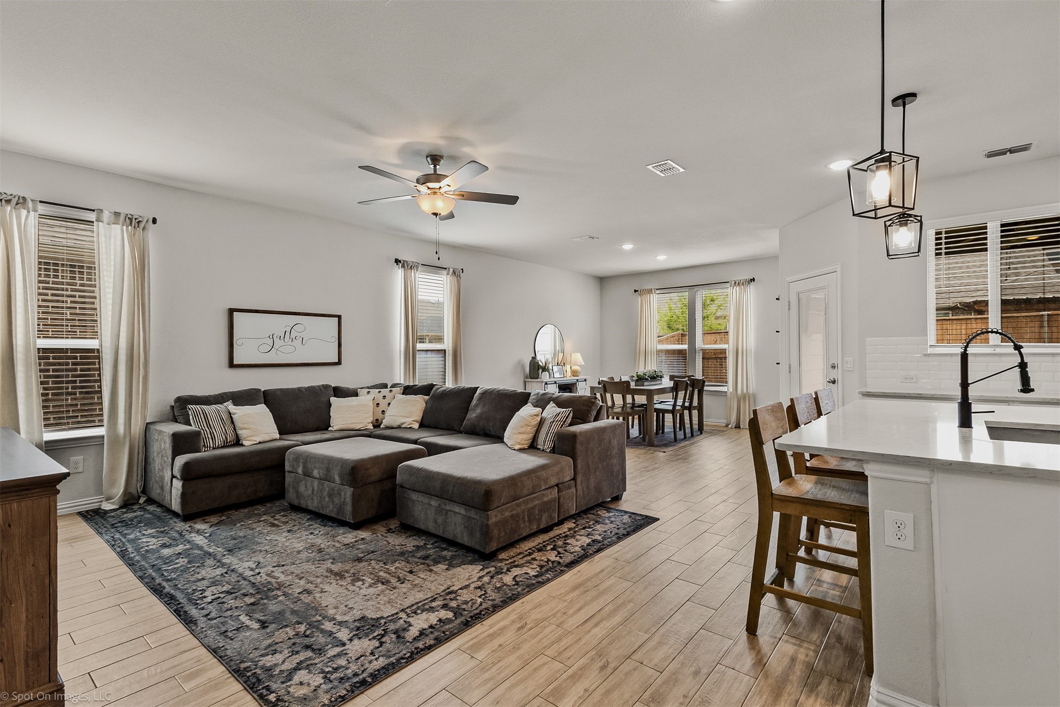 724 Maverick Street Anna TX 75409
