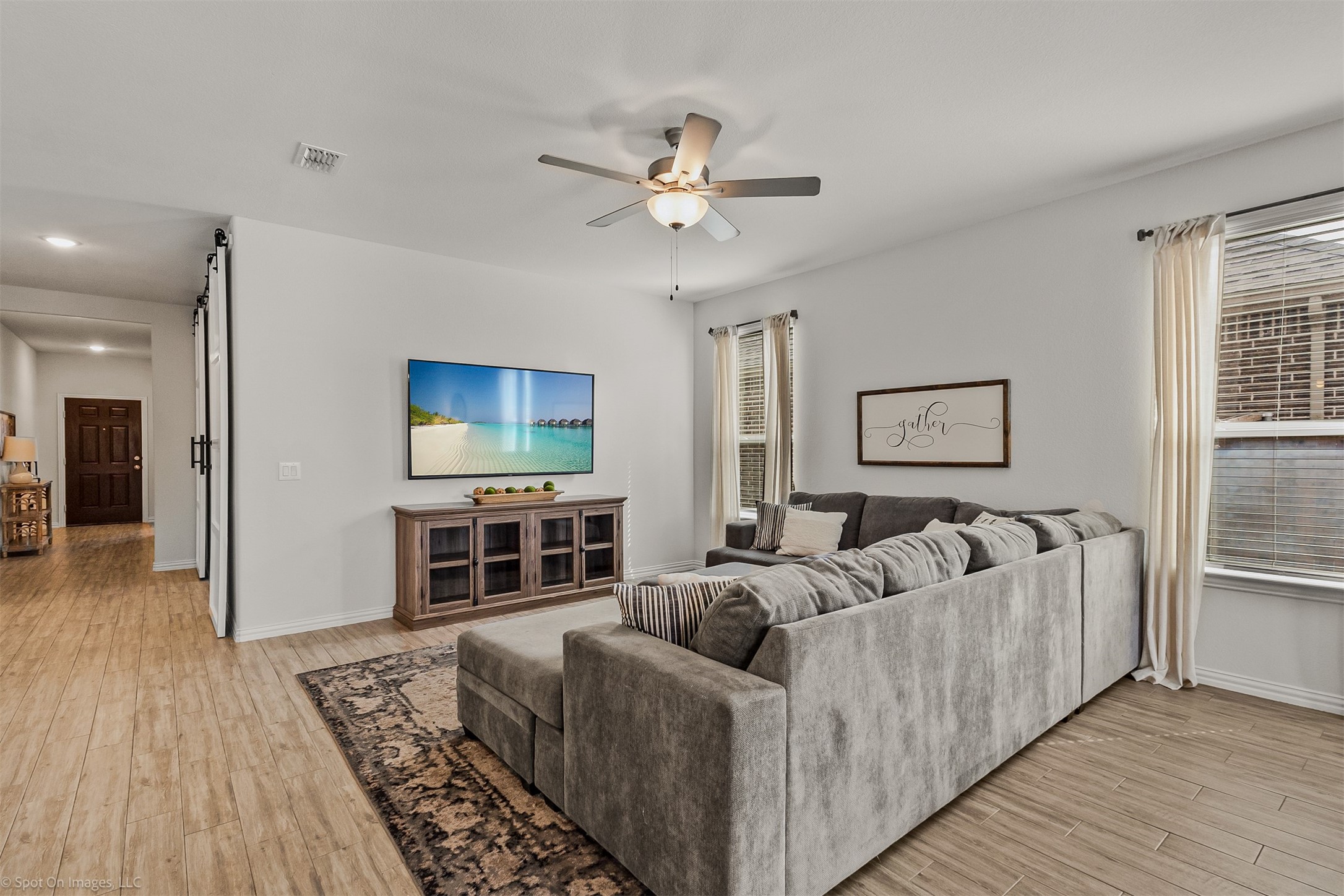 724 Maverick Street Anna TX 75409