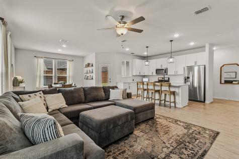 724 Maverick Street Anna TX 75409