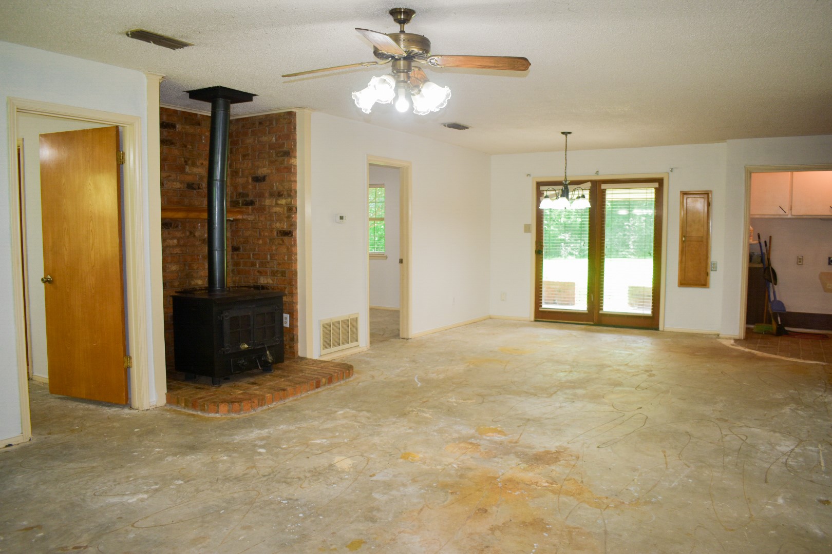 300 Bethel Road Como TX 75431