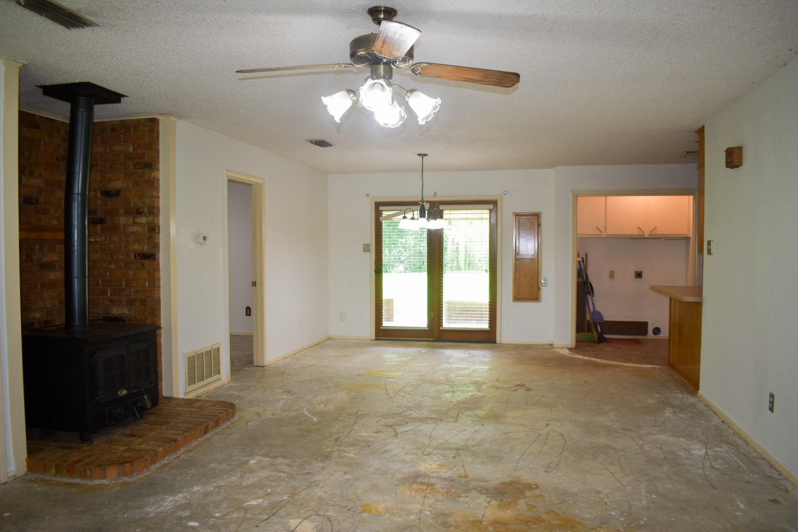 300 Bethel Road Como TX 75431