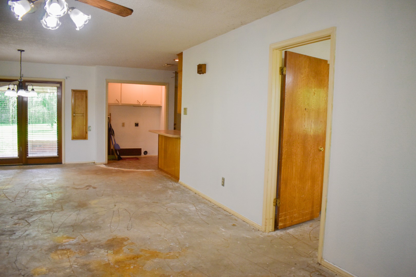 300 Bethel Road Como TX 75431