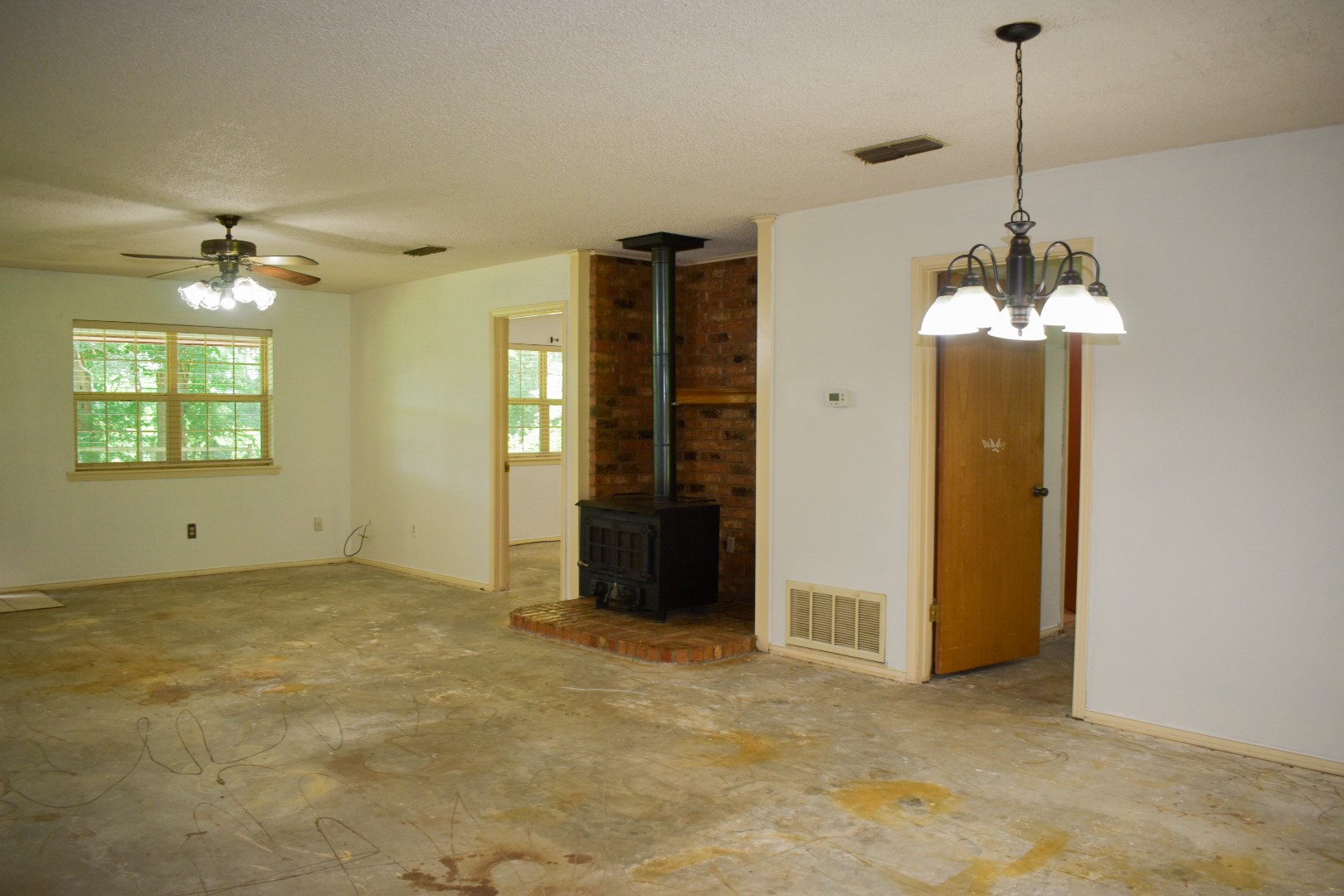300 Bethel Road Como TX 75431