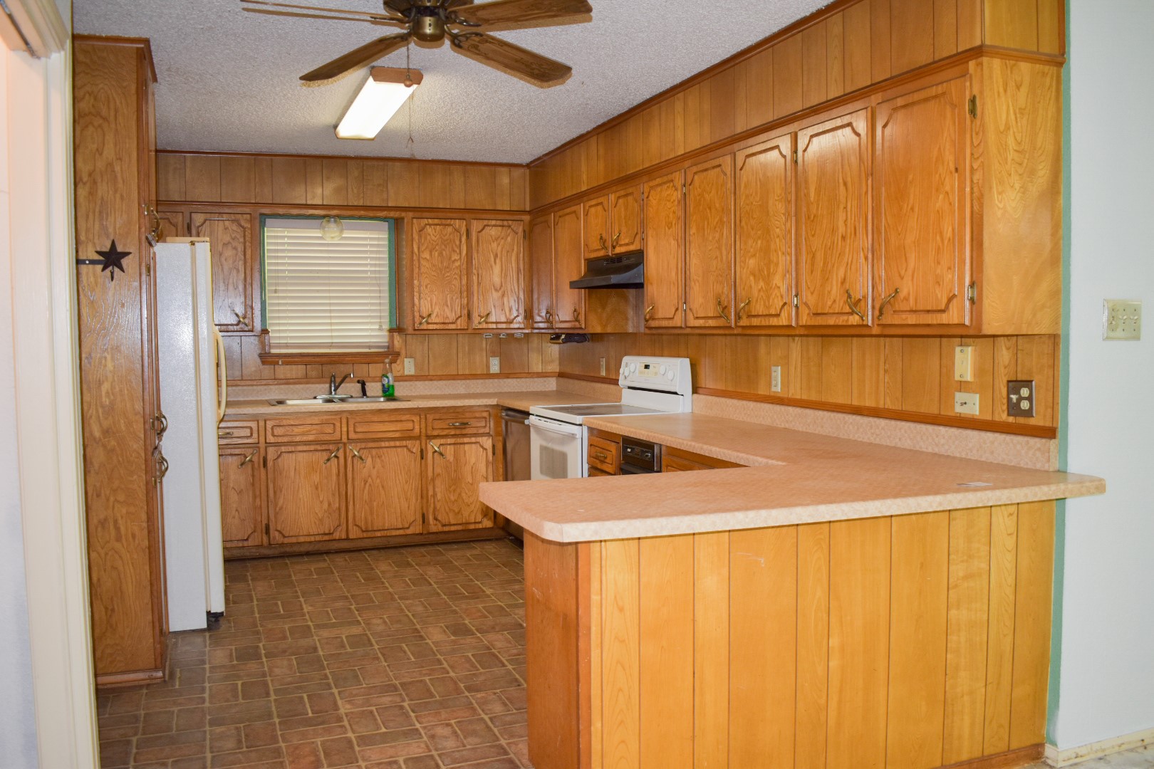 300 Bethel Road Como TX 75431