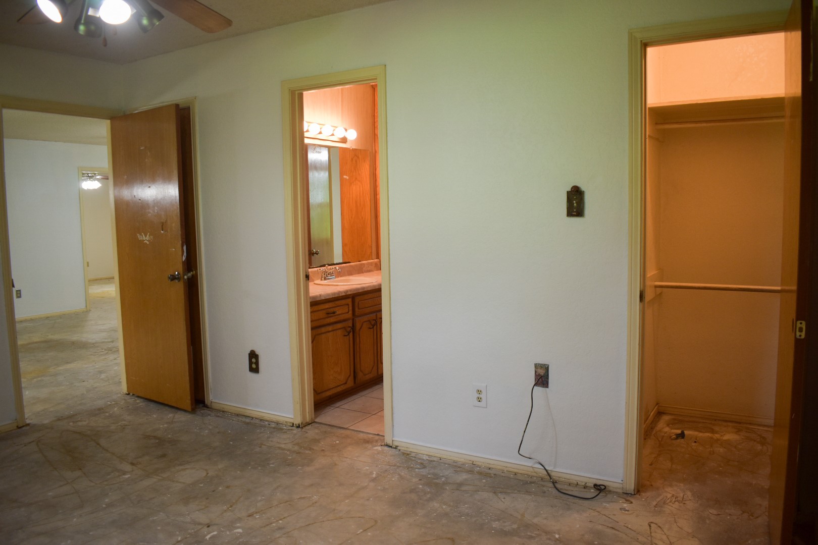 300 Bethel Road Como TX 75431