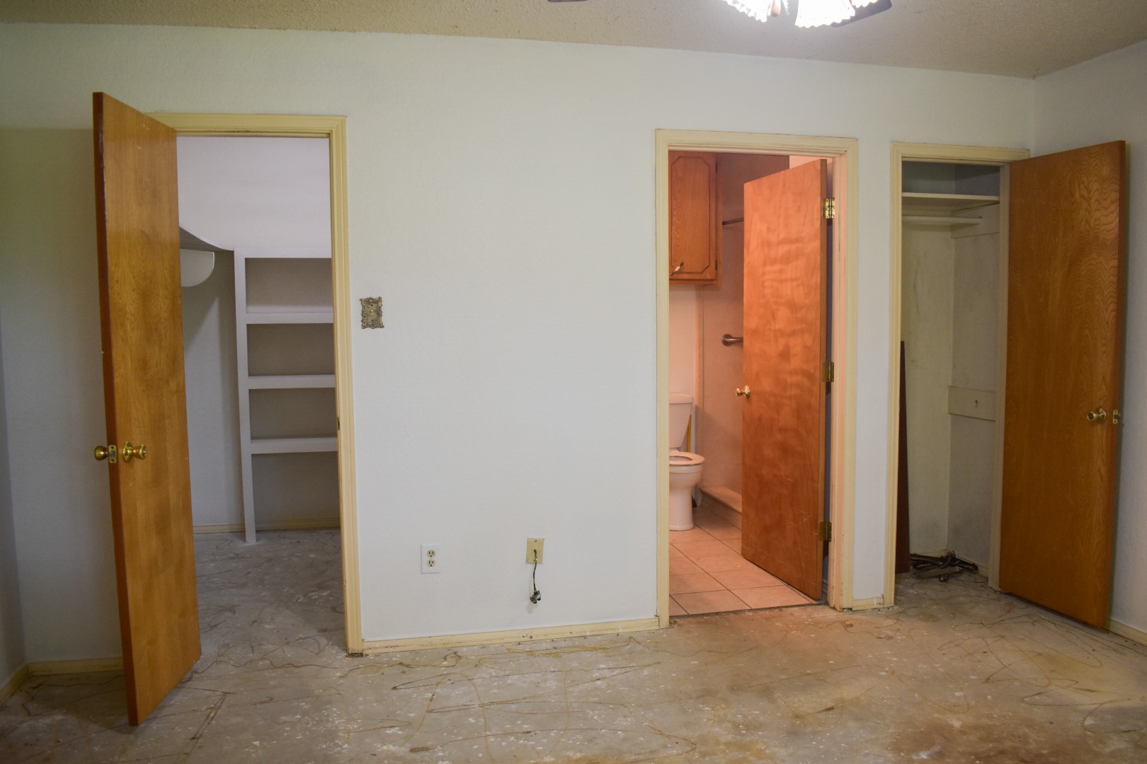 300 Bethel Road Como TX 75431