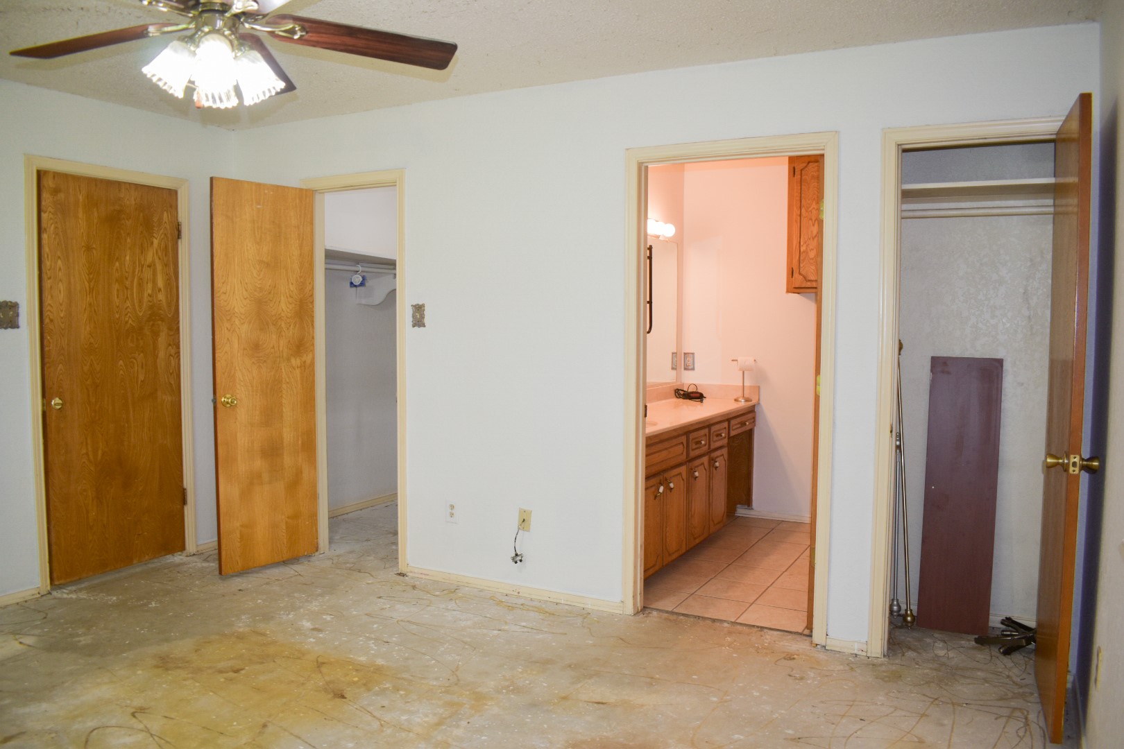 300 Bethel Road Como TX 75431