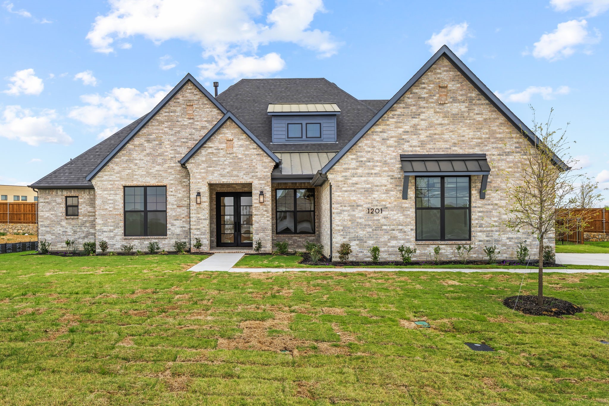 1201 Arbor Creek Drive Lakewood Village TX 75068