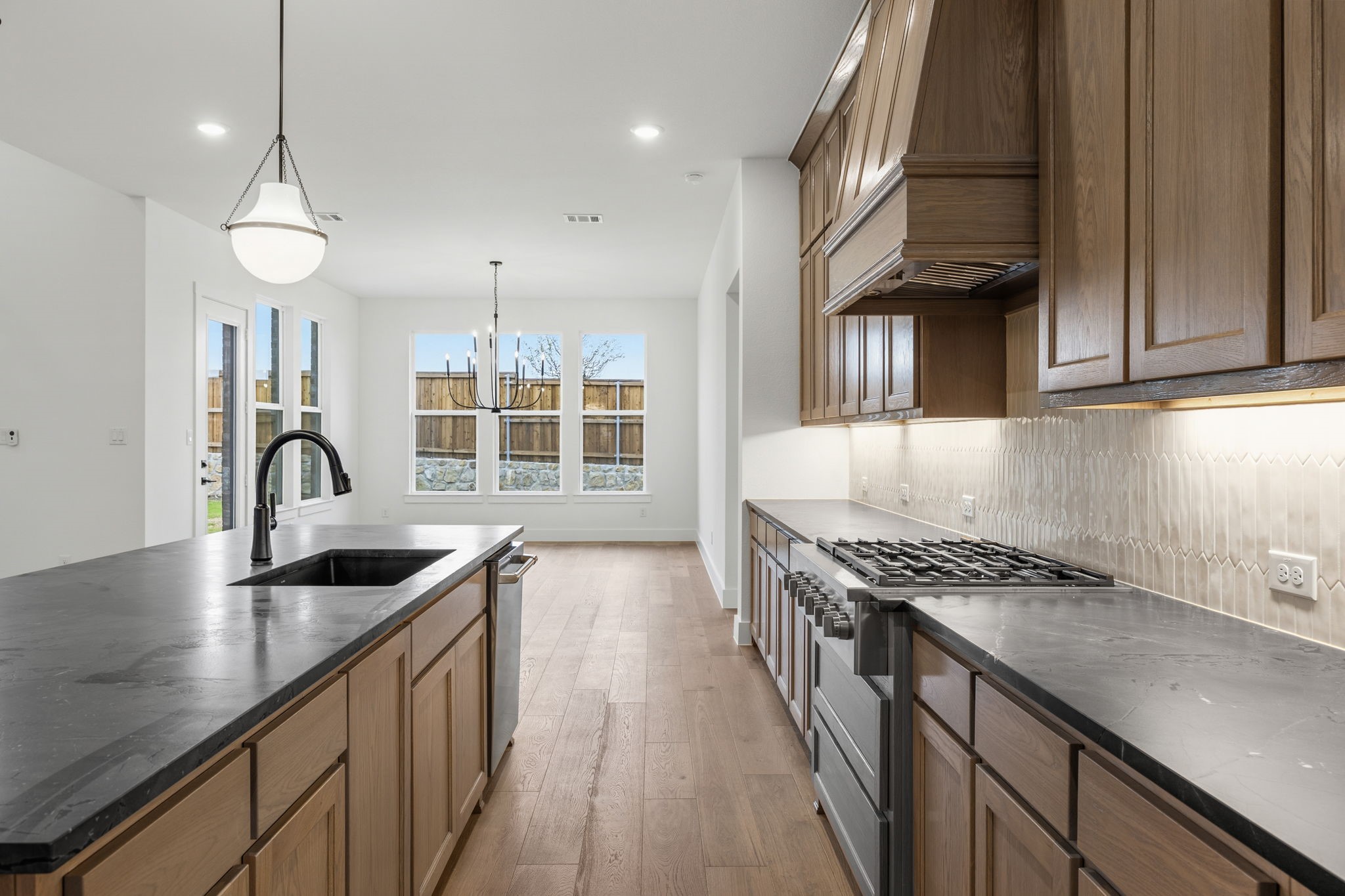 1201 Arbor Creek Drive Lakewood Village TX 75068