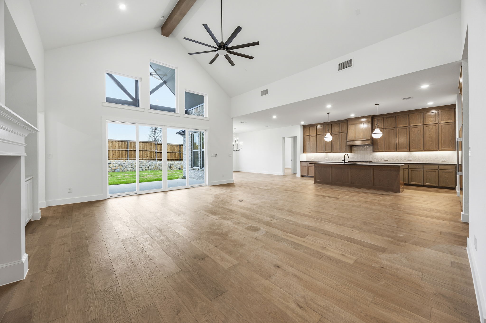 1201 Arbor Creek Drive Lakewood Village TX 75068