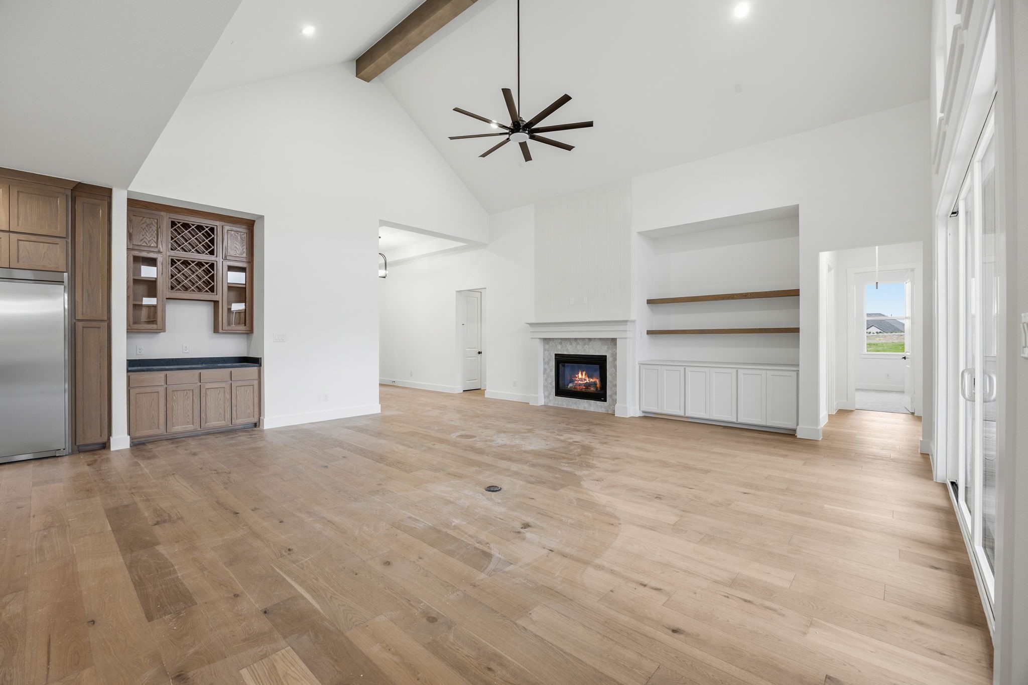 1201 Arbor Creek Drive Lakewood Village TX 75068