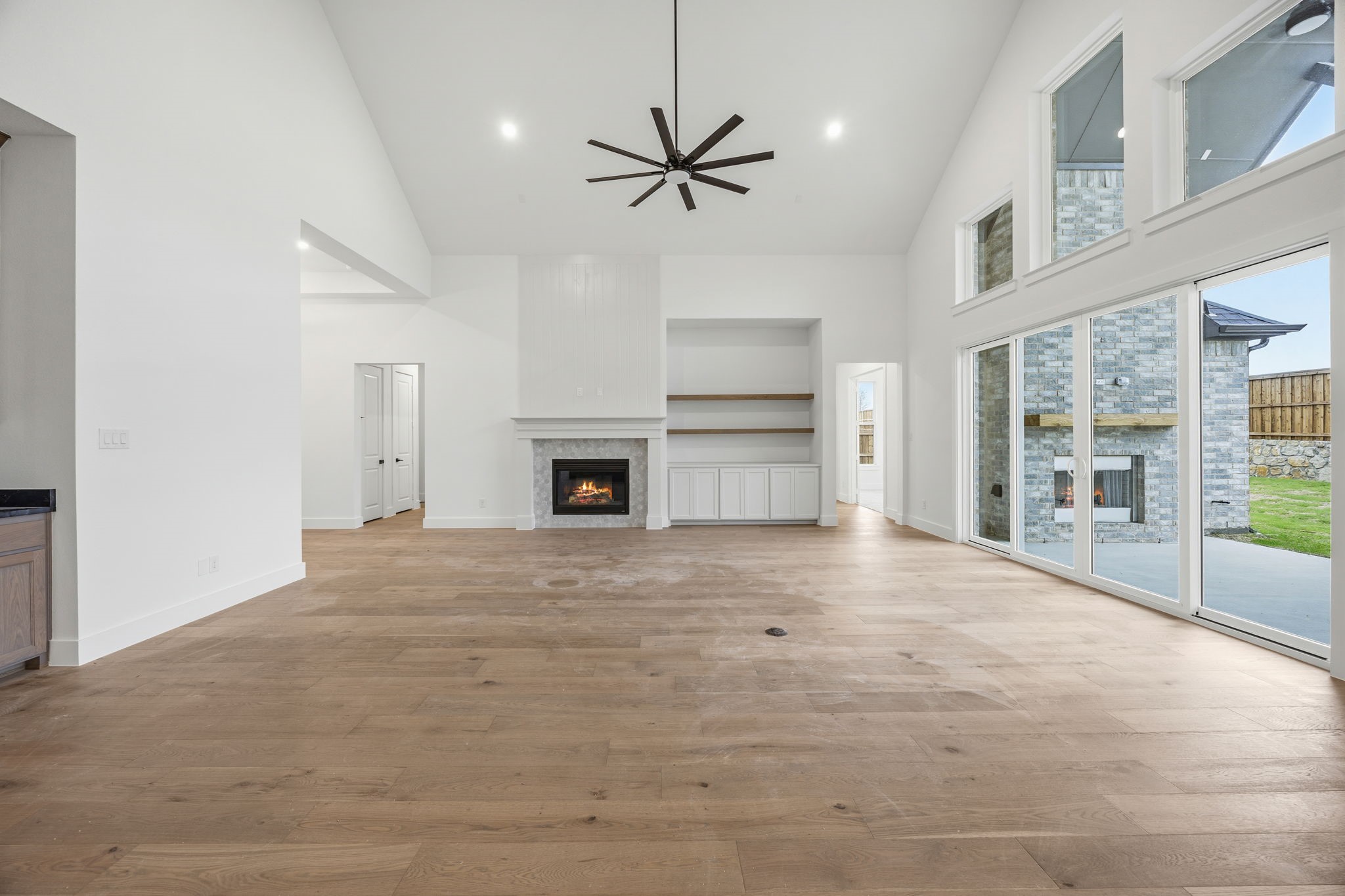 1201 Arbor Creek Drive Lakewood Village TX 75068
