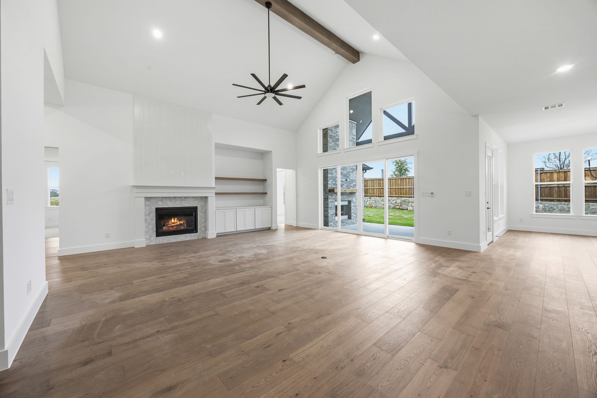 1201 Arbor Creek Drive Lakewood Village TX 75068