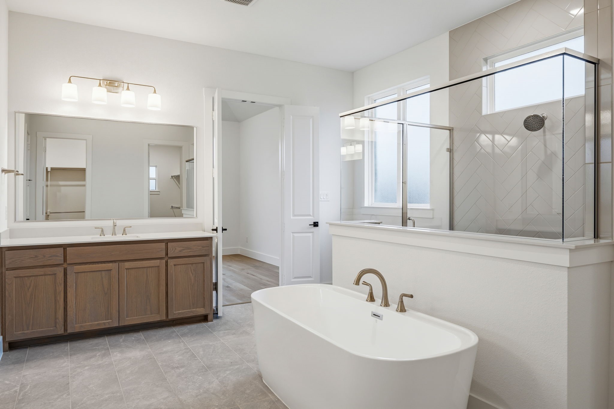 1201 Arbor Creek Drive Lakewood Village TX 75068